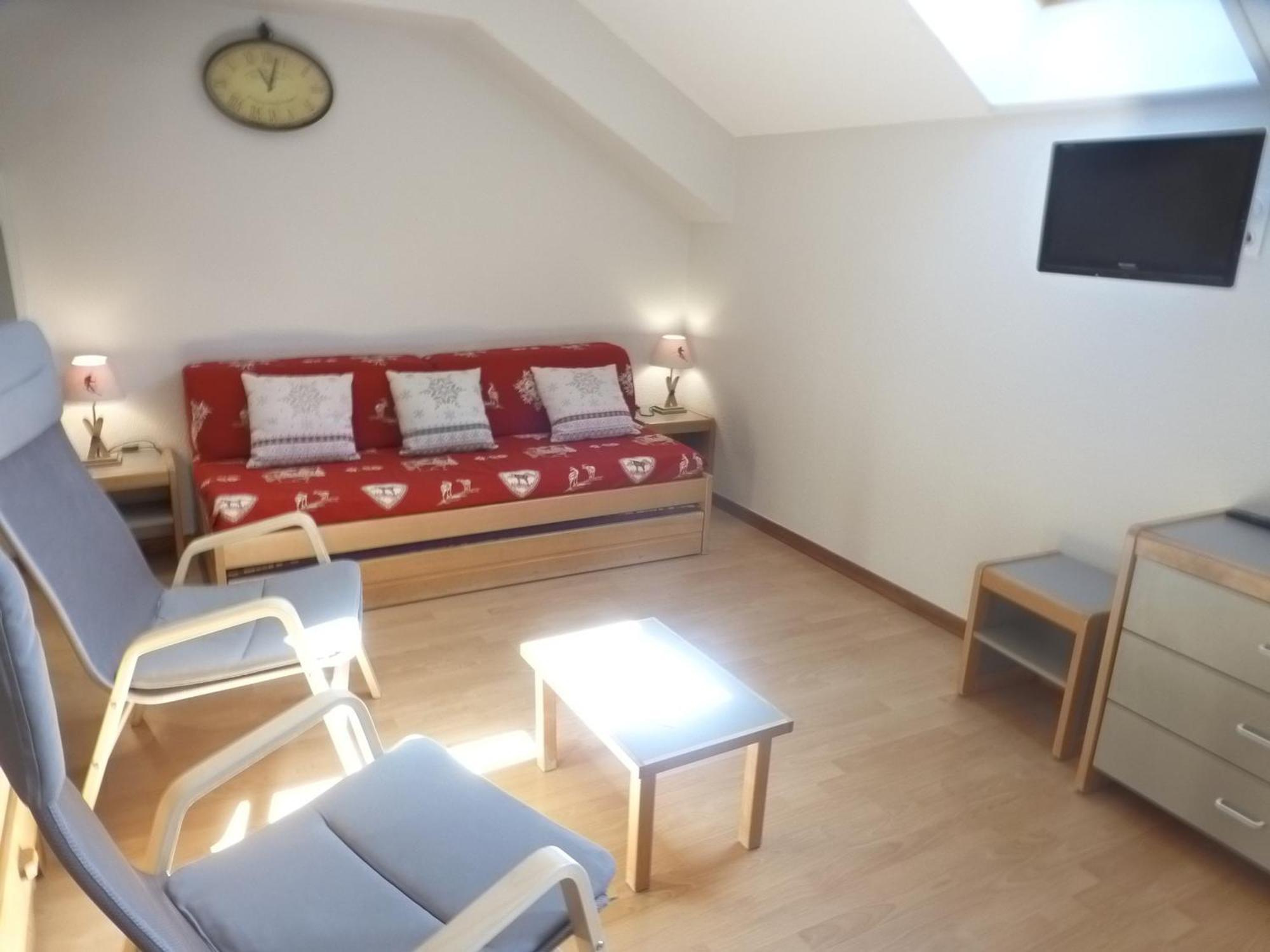 Studio Cosy Avec Balcon, Wi-Fi, Proche Thermes Et Telecabine A Brides-Les-Bains - Fr-1-512-51 Exterior foto